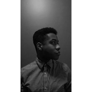 Meet your Posher, Dwayne